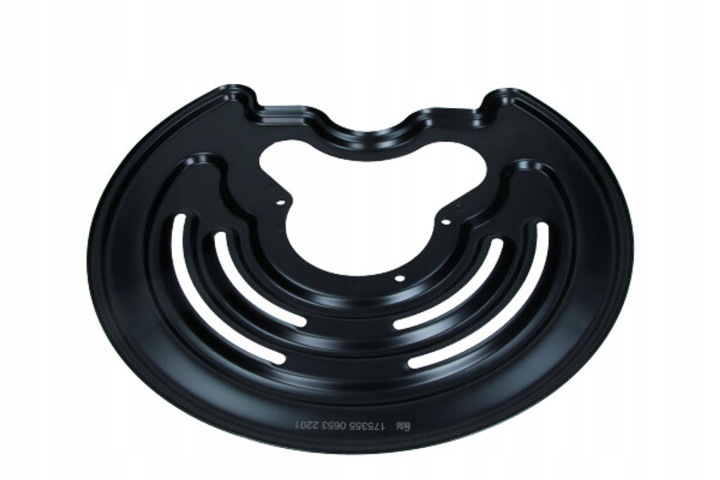 FEBI PROTECTION DISQUES FREIN NISSAN T. NV300/PRIMASTAR