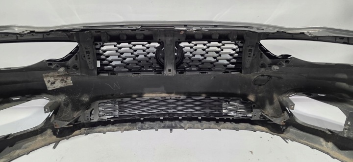 PARE-CHOCS AVANT CALANDRE FIAT TIPO II BERLINE 15- ORIGINAL 735604327
