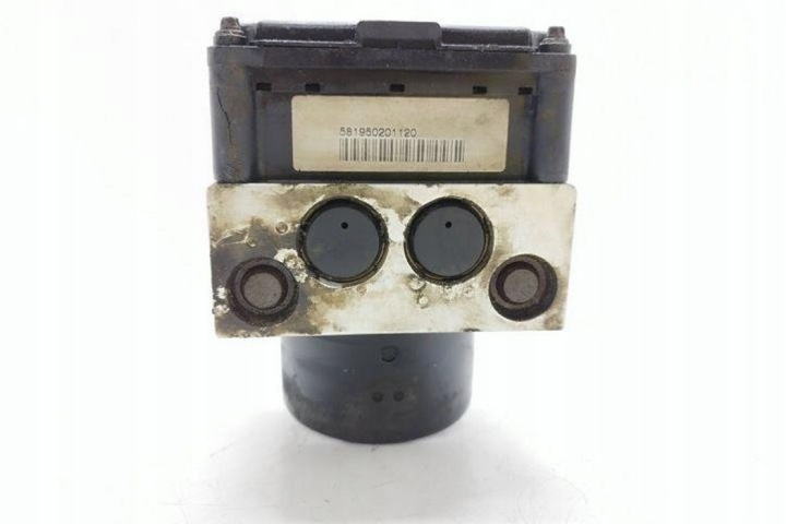 POMPE ABS FORD FOCUS MK1 1.8