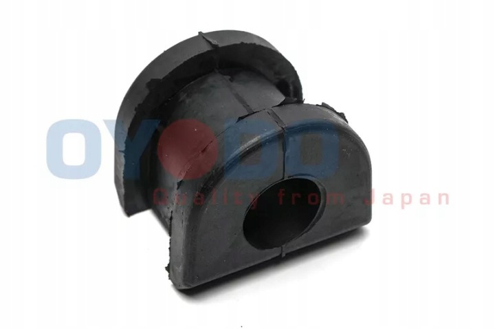 CAOUTCHOUC STABILISATEUR SUBARU OYODO PAQUET CONDUCTEUR #2