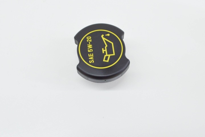 FORD MUSTANG MK6 BOUCHON GOULOTTE DE REMPLISSAGE HUILES 5260667 NEUF ORIGINAL EP5E-6766-AA