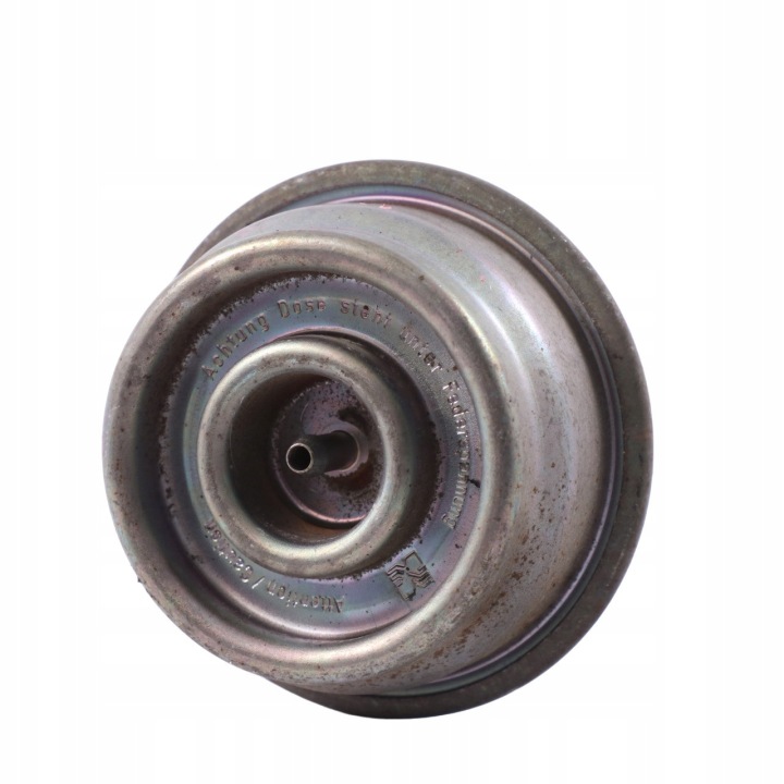 MERCEDES W906 OM651 SOUPAPE PRESSION TURBO
