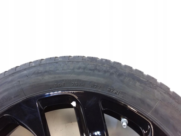 BMW I3 JANTES ROUES HIVERNAUX 155/70R19 6887937