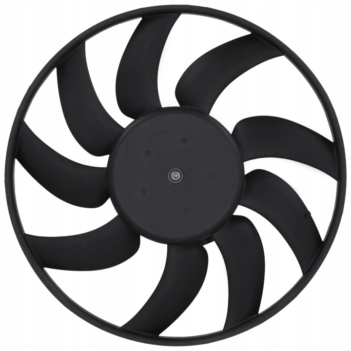 ÉLECTRIQUE VENTILATEUR RADIATEUR VERS AUDI A4 BASE/A4 PRESTIGE/Q5 HYBRID