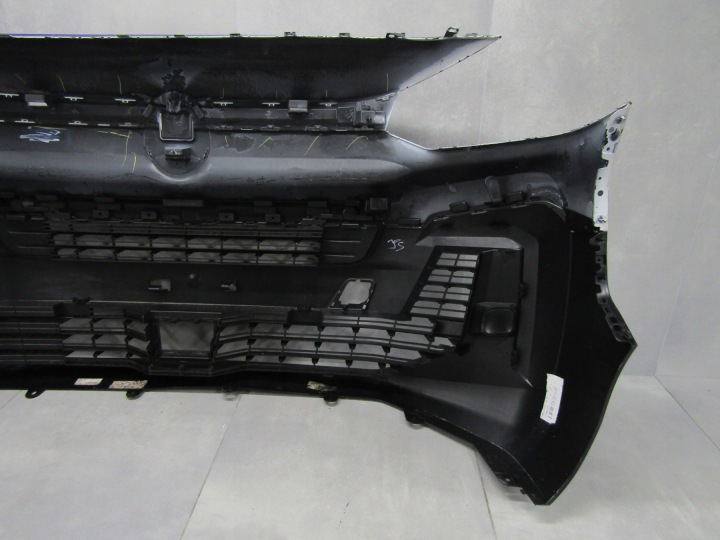 PARE-CHOCS AVANT AVANT CITROEN JUMPY 3 III LIFT 23-