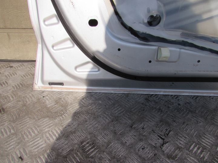 PORTES GAUCHE AVANT FORD MONDEO MK V 14-19R DD