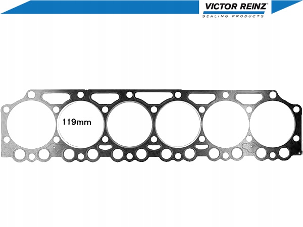 REINZ 61-35880-00 JOINT D'ÉTANCHÉITÉ CULASSES PISTONS