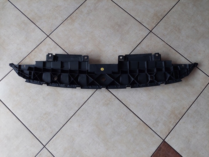 PANNEAU AVANT PROTECTION COURROIE SEAT TARRACO