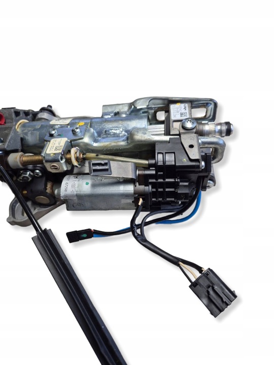 BMW 6 E63 E64 COLONNE DIRECTION BMW 6765868