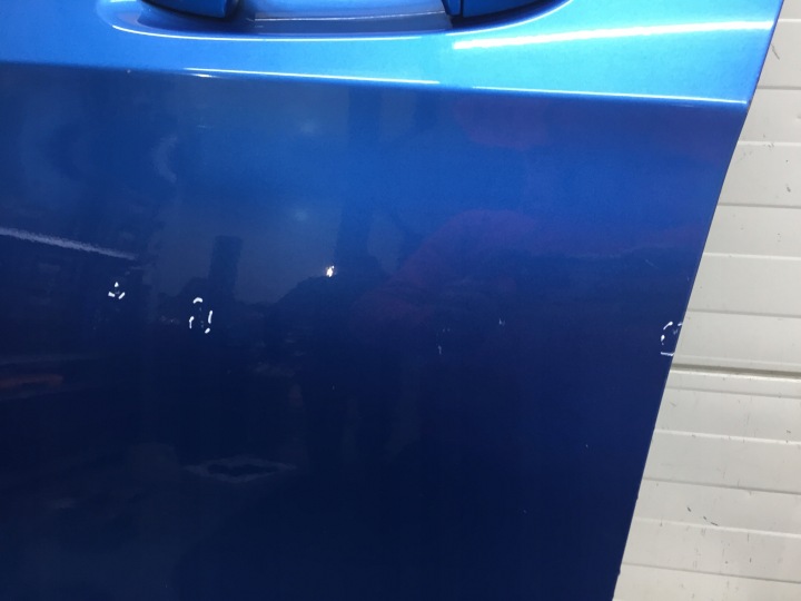 MERCEDES A CLASSE W176 PORTES GAUCHE AVANT GAUCHE AVANT 162 LAK 80-220