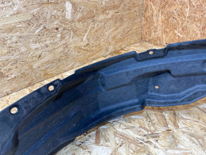 PASSAGE DE ROUE AVANT MITSUBISHI ASX I 5370A756 2010-