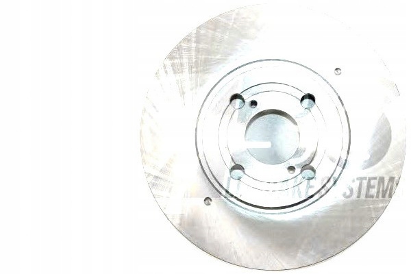 DISQUE FREIN TOYOTA COROLLA 01-