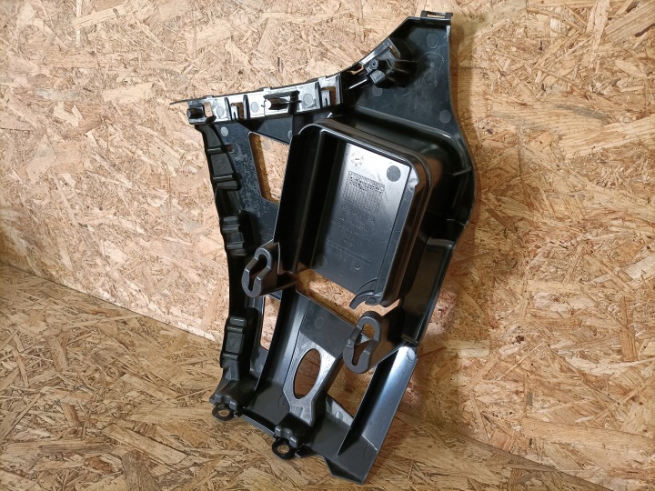 BMW 1 F20N F21N LIFT GLISSIÈRE FIXATION PARE-CHOCS DROIT ARRIÈRE 51127371754
