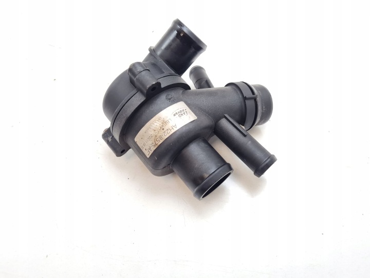 2012 LAND ROVER RANGE ROVER EVOQUE L538 CHÂSSIS THERMOSTAT AH228K515AA