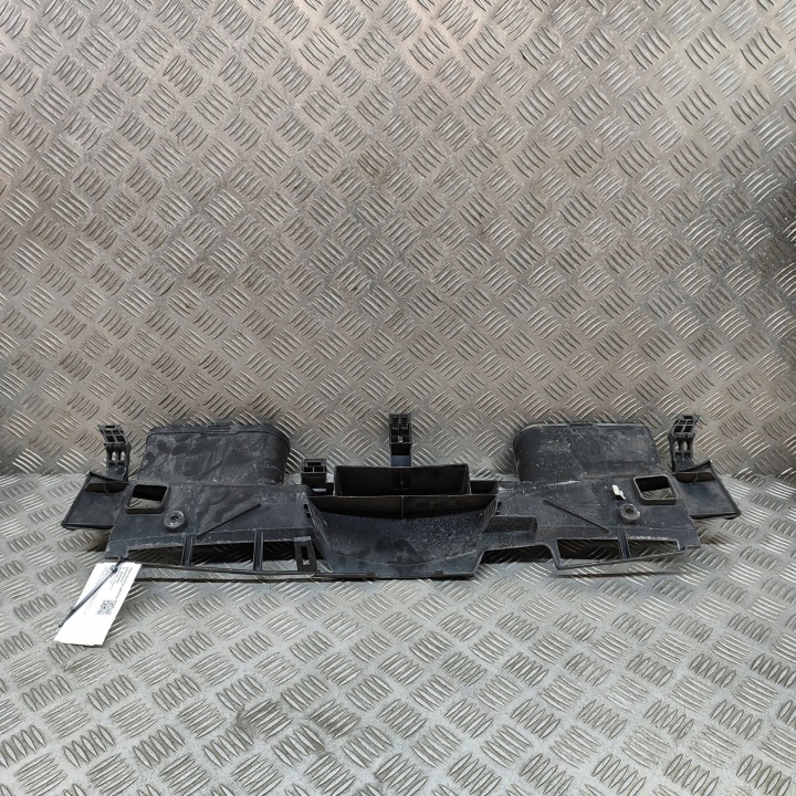 MERCEDES-BENZ E A207 2015 PROTECTION RADIATEUR