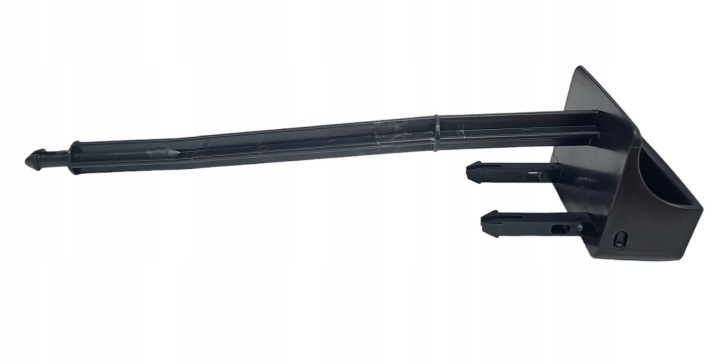 POIGNÉE BANQUETTES ARRIÈRE ARRIÈRE DROIT POIGNÉE FABIA I II RMO
