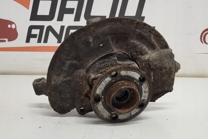 ROTULE DE DIRECTION AVANT GAUCHE VOLVO XC70 CROSS COUNTRY 9461943 2.4L DIESEL 136KW