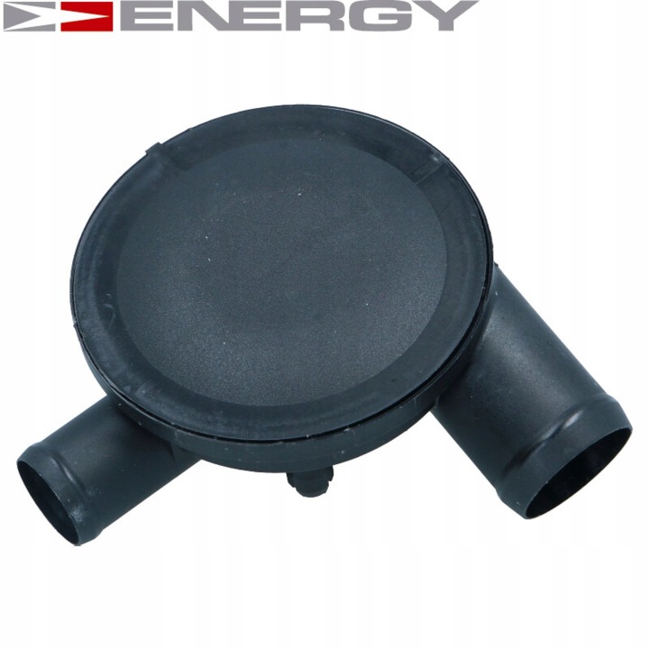 SÉPARATEUR HUILES ÉCHAPPEMENT SKRZ VAG ENERGY SE00065 SOUPAPE