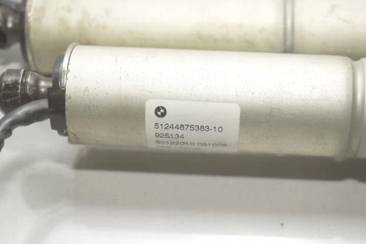 MODULE COUVERCLES DE COFFRE ÉLECTRIQUE BMW F10 F11 7266665