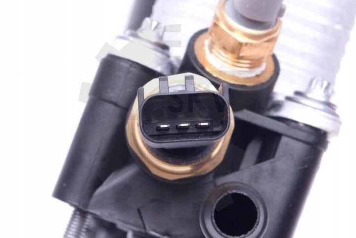 RADIATEUR HUILES CHRYSLER DODGE JEEP