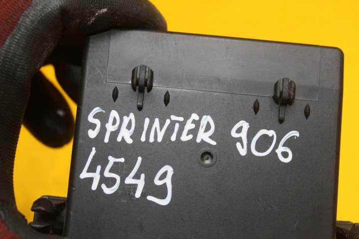 MODULE CONTRÔLEUR SPRINTER 906 2.2 CDI A9069000401