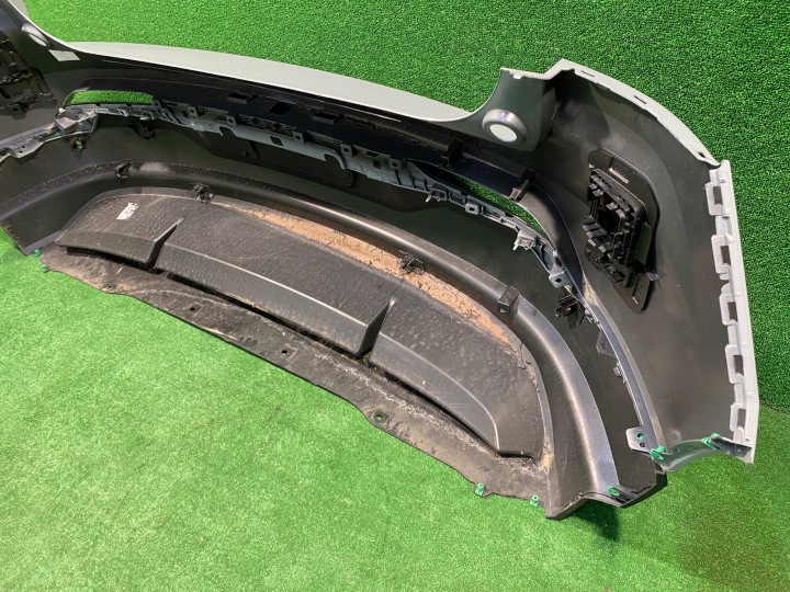 VOLVO EX30 EX-30 PARE-CHOCS ARRIÈRE ARRIÈRE 31345661