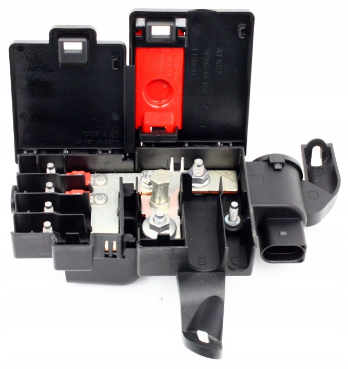 DISTRIBUTEUR PRADOWY COURANT CHÂSSIS VW TOUAREG CR7 4M0941823A NEUF ORIGINE