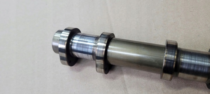 A7 4G ARBRE À CAMES 3.0 TFSI 06E109102BF A6 C7 S4 B8 S5 SQ5