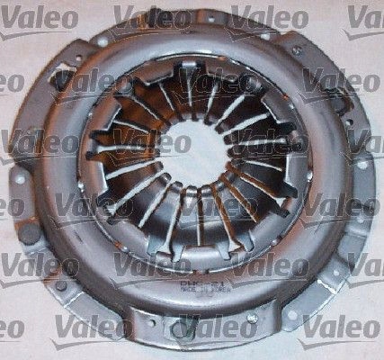 EMBRAYAGE ENSEMBLE VALEO 801168 1606702