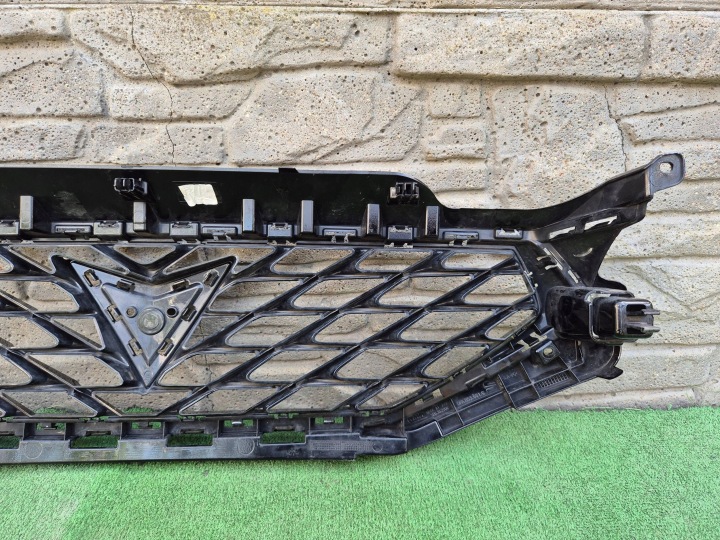 CUPRA LEON 20- GRILLE CALANDRE RADIATEUR 5FA853651C