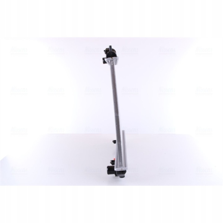 NISSENS 68713 RADIATEUR MOTEUR