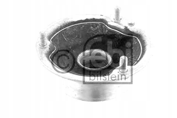 COUSSIN AMORTISSEUR FEBI BILSTEIN 22108 31336760