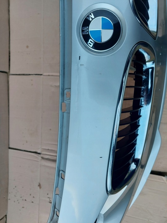 BMW OE 51117263478 SEMELLE ADMISSION AIR PARE-CHOCS