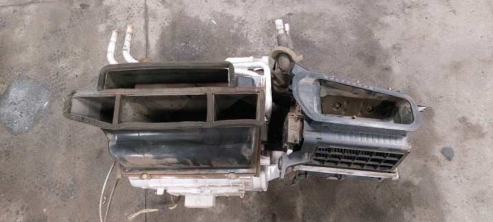 CHÂSSIS RÉCHAUFFEURS RAV4 II EUROPE 87010-42180