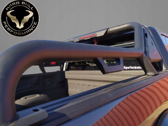 ROLL BAR CANALISATIONS HARD BULL PERFORMANCE F47