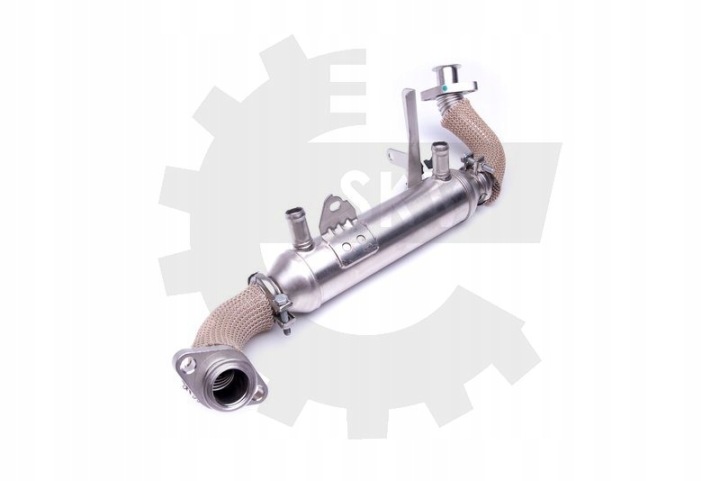 SKV RADIATEUR SOUPAPE EGR ALFA ROMEO FIAT LANCIA