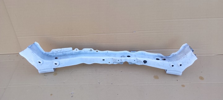PANNEAU AVANT RENFORCEMENT POUTRE SUPÉRIEURE TOYOTA AYGO II 2 14-22ROK ORIGINAL