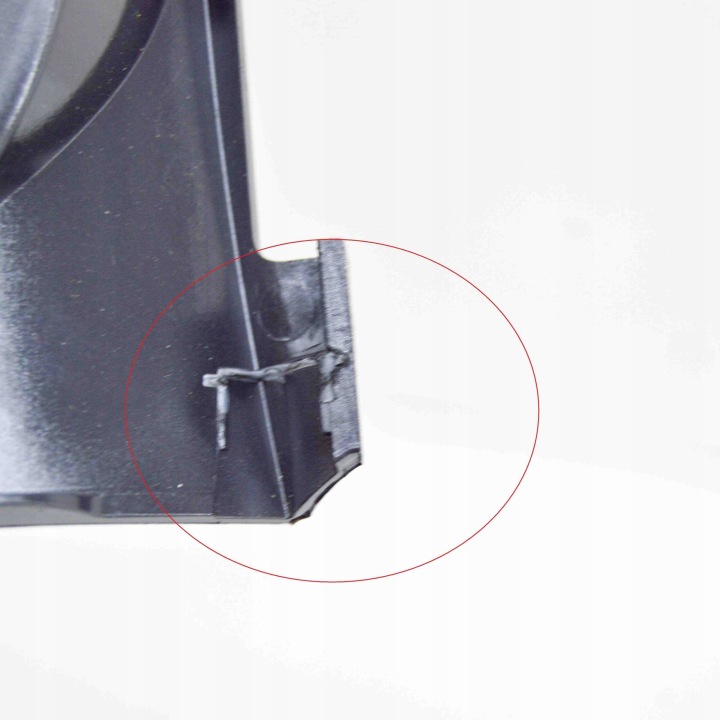CHÂSSIS CENTRALE COCKPIT FORD FIESTA VI C1BB18D422ECW 17796764 1.0L 74KW 2014