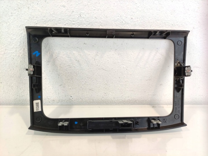 VOLKSWAGEN PASSAT B6 CHÂSSIS RADIO 3C0858069P