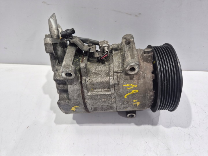 COMPRESSEUR POMPE CLIMATISATION RENAULT MEGANE III SCENIC 3 8200956574 GE447150-0012