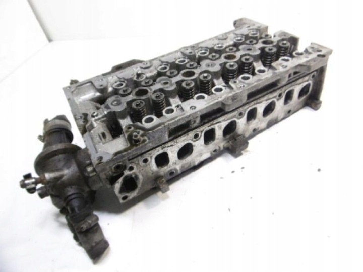 CORSA C CULASSE MOTEUR 1,3CDTI 55193109 Z13DT