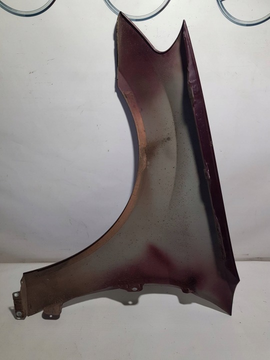 AILE AVANT DROIT AVANT MERCEDES ML W164 544 C544