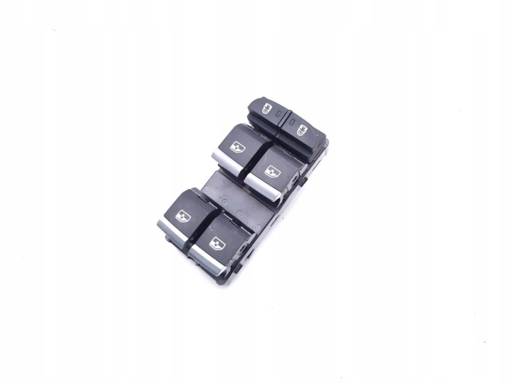 AUDI A5 BOUTONS VITRE PRAWIDLOWY 2021 COUPÉ 4/5DR 4M0959851C (19-24)