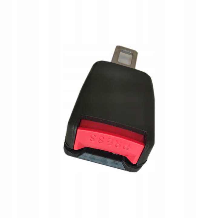 2 CV RALLONGE COURROIE SÉCURITÉ RALLONGE ADAPTATEUR AUTOMATIQUE 12CM