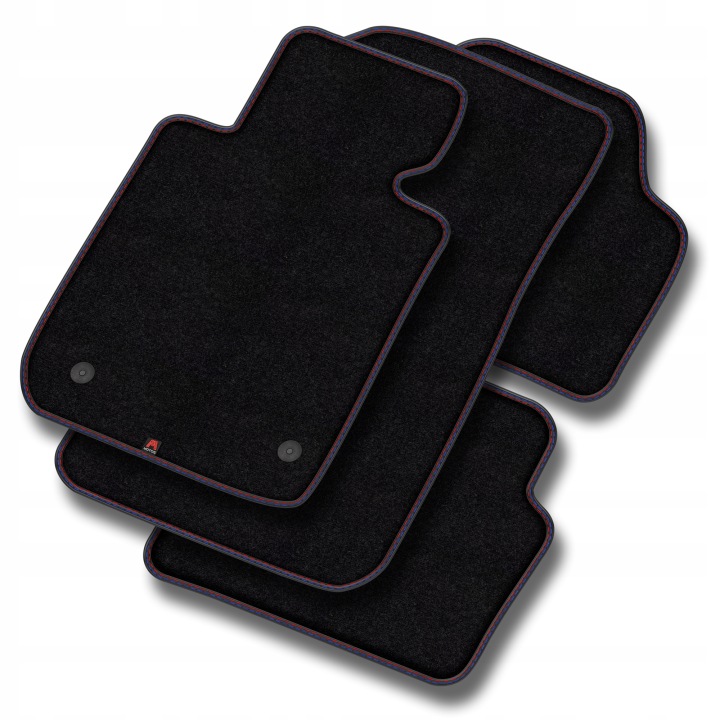 TAPIS DE SOL VELOURS PREMIUM OPEL SIGNUM 2003-2008
