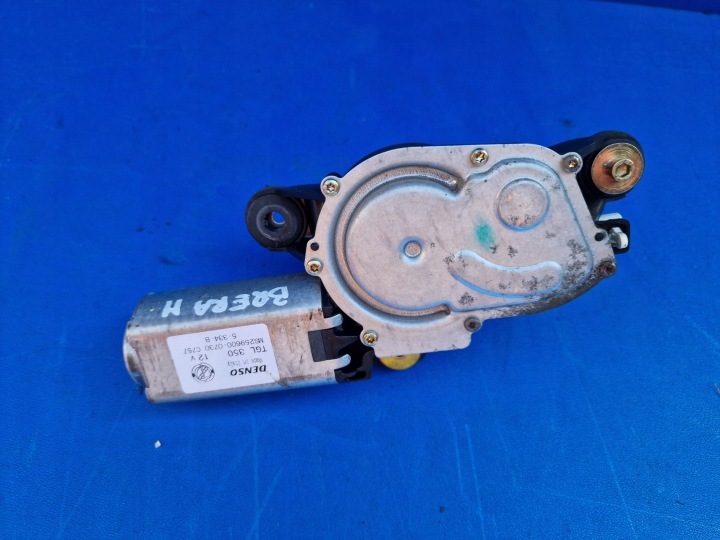 PETIT MOTEUR ESSUIE-GLACES ARRIÈRE ALFA ROMEO BRERA 79800054