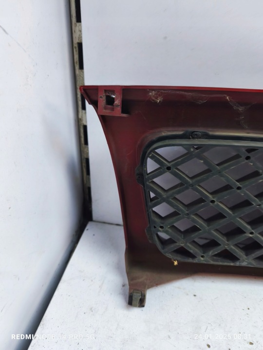 CALANDRE RADIATEUR GRILLE GRILLE ADMISSION AIR TERRANO II 93-99 K023