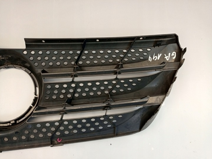 MERCEDES V-KLASA W447 VITO 2014- GRILLE CALANDRE RADIATEUR AVANT A4478800085