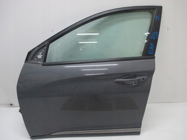 PORTES GAUCHE AVANT HYUNDAI KONA 20R