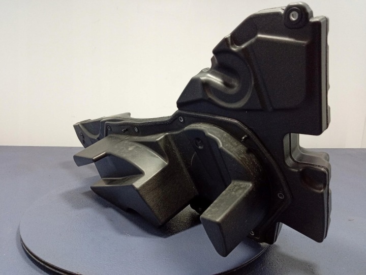 AUDI Q7 II 4M LIFT 24-25 HAUT-PARLEUR DROIT AVANT 4M0035298A